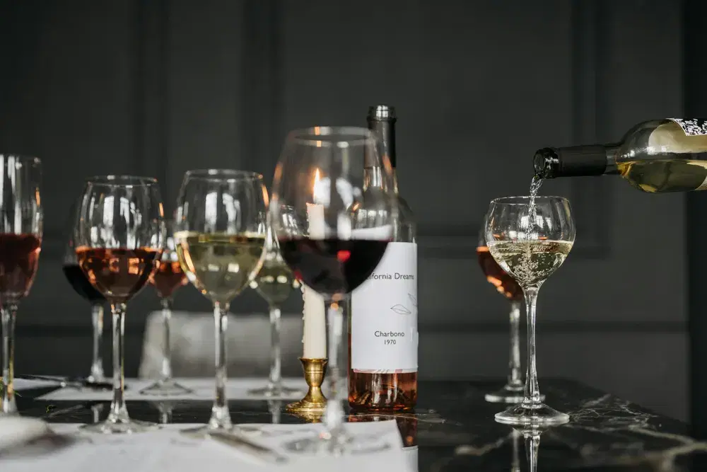 Sauvignon Blanc