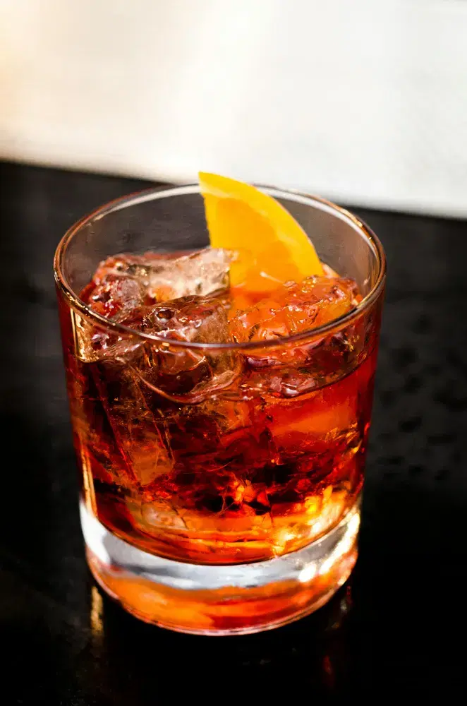 Sandoval Negroni