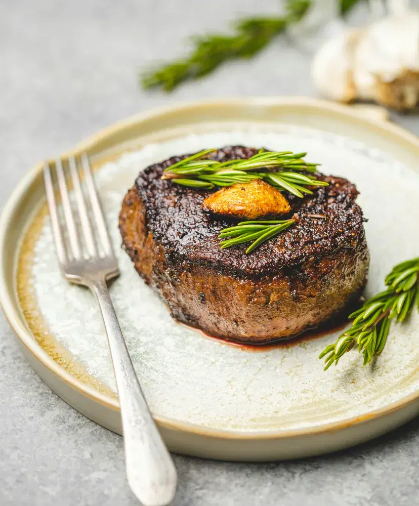 Filet Mignon