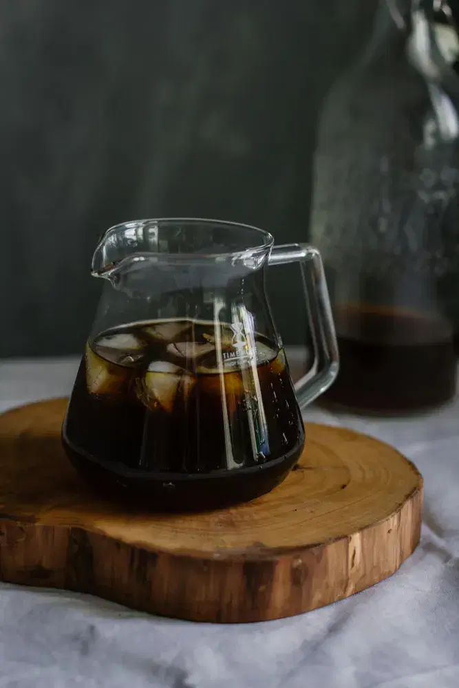 Espresso Martini