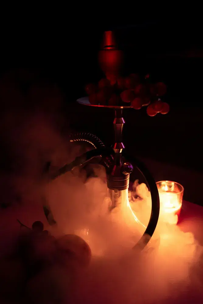 Shisha, Single Flavor